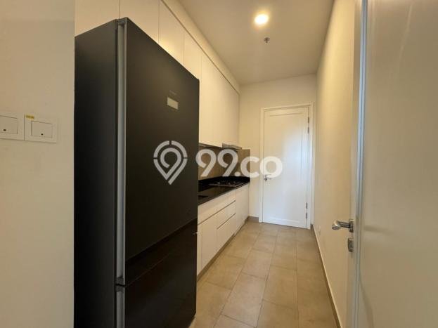 Paling Dicari! Apartemen Eksklusif Dijual di Kebon Sirih Punya 3 Bedroom Paling Dicari! Apartemen Eksklusif Dijual di Kebon Sirih Punya 3 Bedroom