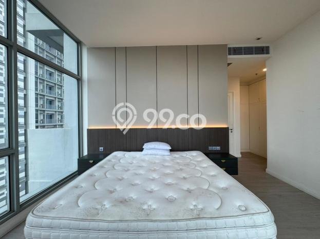 Paling Dicari! Apartemen Eksklusif Dijual di Kebon Sirih Punya 3 Bedroom Paling Dicari! Apartemen Eksklusif Dijual di Kebon Sirih Punya 3 Bedroom