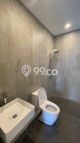 Rumah Elit LB 210m2 Siap Huni Desain Elegan di Antasari, Jakarta Selatan Rumah Elit LB 210m2 Siap Huni Desain Elegan di Antasari, Jakarta Selatan