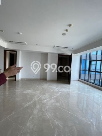 Apartemen High-End Dijual di Tebet Luas 129m2 Apartemen High-End Dijual di Tebet Luas 129m2