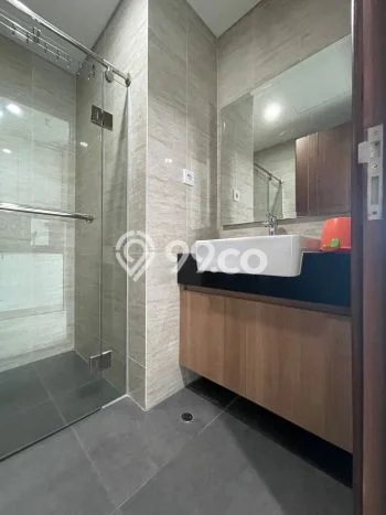 Apartemen Sewa 0 Kamar Hemat Siap Huni di Jakarta Selatan, Luas 31m2 Apartemen Sewa 0 Kamar Hemat Siap Huni di Jakarta Selatan, Luas 31m2