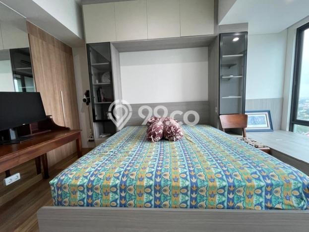 Hunian Strategis 32m2 di Tanjung Barat Jakarta Selatan 1 KT Hunian Strategis 32m2 di Tanjung Barat Jakarta Selatan 1 KT