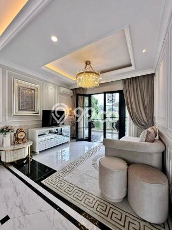 Dijual Rumah Mewah Elegan Dengan View Eksklusif di Pondok Indah, Jakarta Selatan Dijual Rumah Mewah Elegan Dengan View Eksklusif di Pondok Indah, Jakarta Selatan