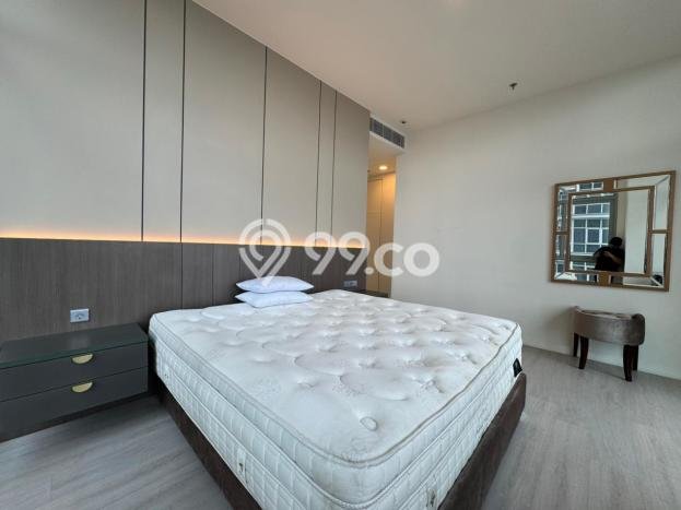 Paling Dicari! Apartemen Eksklusif Dijual di Kebon Sirih Punya 3 Bedroom Paling Dicari! Apartemen Eksklusif Dijual di Kebon Sirih Punya 3 Bedroom