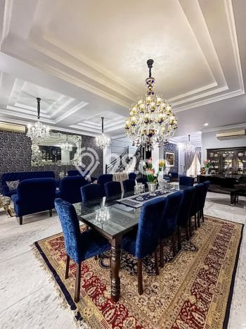 Dijual Rumah Mewah Exclusive di Cilandak, Jakarta Selatan Dijual Rumah Mewah Exclusive di Cilandak, Jakarta Selatan