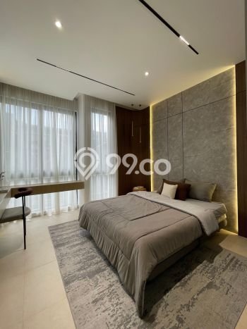 Dijual Hunian Mewah dengan Fasilitas Sekitar Lengkap di Jagakarsa, Jakarta Selatan Dijual Hunian Mewah dengan Fasilitas Sekitar Lengkap di Jagakarsa, Jakarta Selatan