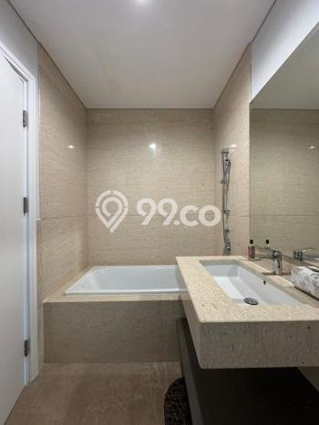 Apartemen Sewa 2 Kamar Murah Siap Huni di Jakarta Selatan, Luas 101m2 Apartemen Sewa 2 Kamar Murah Siap Huni di Jakarta Selatan, Luas 101m2