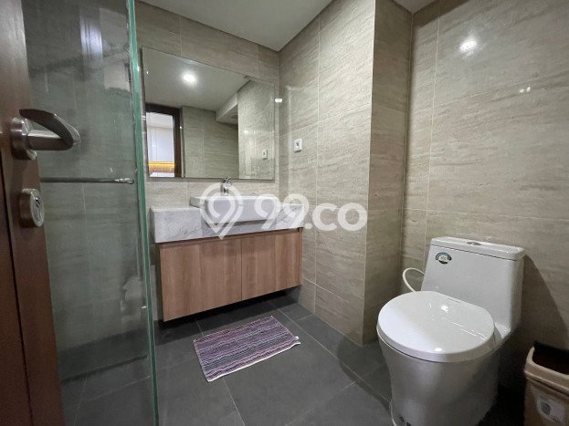Disewakan Apartemen Harga Terjangkau di Tanjung Barat 1 Bedroom Disewakan Apartemen Harga Terjangkau di Tanjung Barat 1 Bedroom