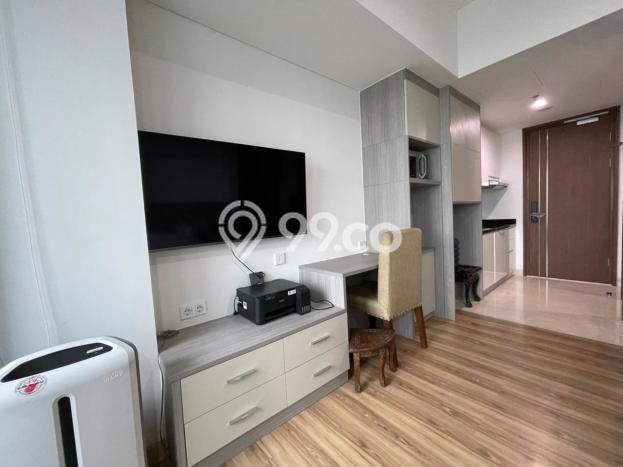 Hunian Strategis 32m2 di Tanjung Barat Jakarta Selatan 1 KT Hunian Strategis 32m2 di Tanjung Barat Jakarta Selatan 1 KT