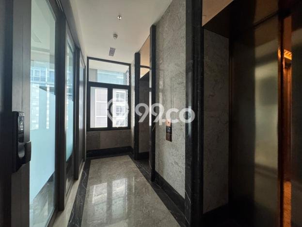 Paling Dicari! Apartemen Eksklusif Dijual di Kebon Sirih Punya 3 Bedroom Paling Dicari! Apartemen Eksklusif Dijual di Kebon Sirih Punya 3 Bedroom