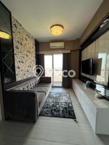 Disewakan Cepat! Unit Apartemen Hemat di Mulyorejo, Surabaya 2 Kamar Tidur dan 1 Kamar Mandi Disewakan Cepat! Unit Apartemen Hemat di Mulyorejo, Surabaya 2 Kamar Tidur dan 1 Kamar Mandi