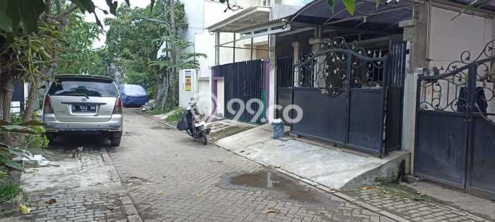 Jual Rumah Favorit Siap Huni LB 110m2 di Kenjeran, Surabaya Jual Rumah Favorit Siap Huni LB 110m2 di Kenjeran, Surabaya