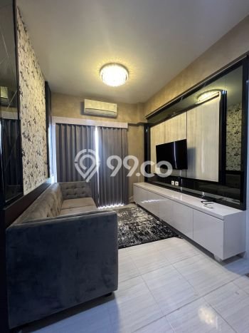 Disewakan Cepat! Unit Apartemen Hemat di Mulyorejo, Surabaya 2 Kamar Tidur dan 1 Kamar Mandi Disewakan Cepat! Unit Apartemen Hemat di Mulyorejo, Surabaya 2 Kamar Tidur dan 1 Kamar Mandi