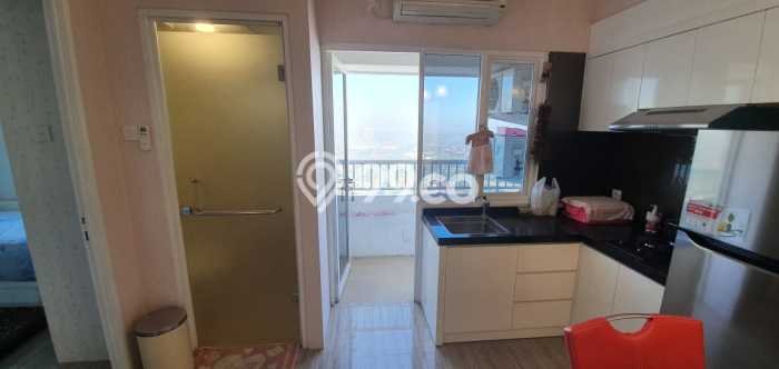 Apartemen Nyaman untuk Disewa, 2 Kamar di Surabaya Apartemen Nyaman untuk Disewa, 2 Kamar di Surabaya