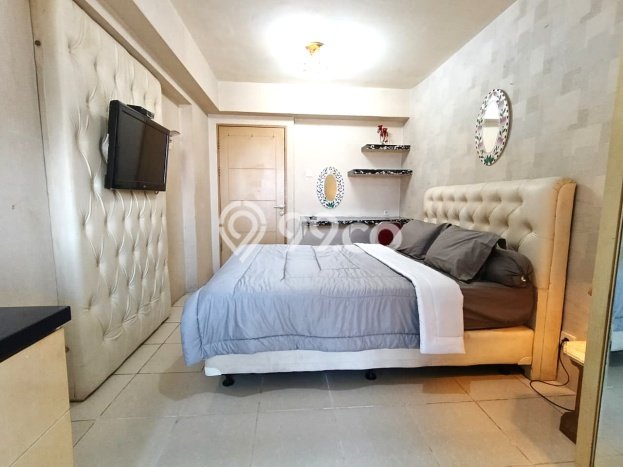 Dijual Apartemen 1 KT di Surabaya Luas 20m2 Dijual Apartemen 1 KT di Surabaya Luas 20m2