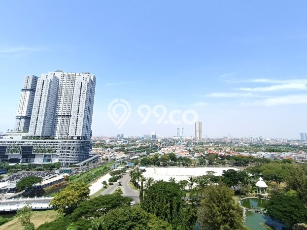 Dijual Apartemen 1 KT di Surabaya Luas 20m2 Dijual Apartemen 1 KT di Surabaya Luas 20m2
