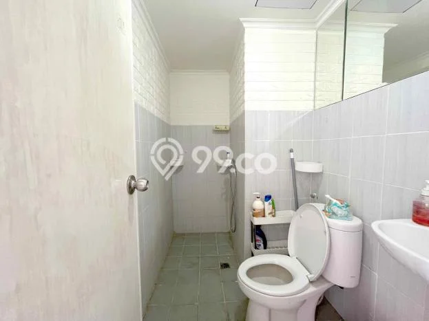 Jarang Ada! Unit Apartemen Hemat di Mulyorejo, Surabaya 2 Kamar Tidur dan 1 Kamar Mandi Jarang Ada! Unit Apartemen Hemat di Mulyorejo, Surabaya 2 Kamar Tidur dan 1 Kamar Mandi
