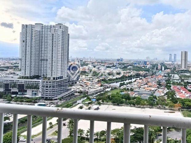 Apartemen Minimalis untuk Dijual di Pakuwon City Dengan Spesifikasi 1 KT & 1 KM Apartemen Minimalis untuk Dijual di Pakuwon City Dengan Spesifikasi 1 KT & 1 KM