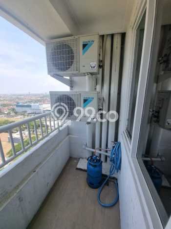 Apartemen Nyaman untuk Disewa, 2 Kamar di Surabaya Apartemen Nyaman untuk Disewa, 2 Kamar di Surabaya