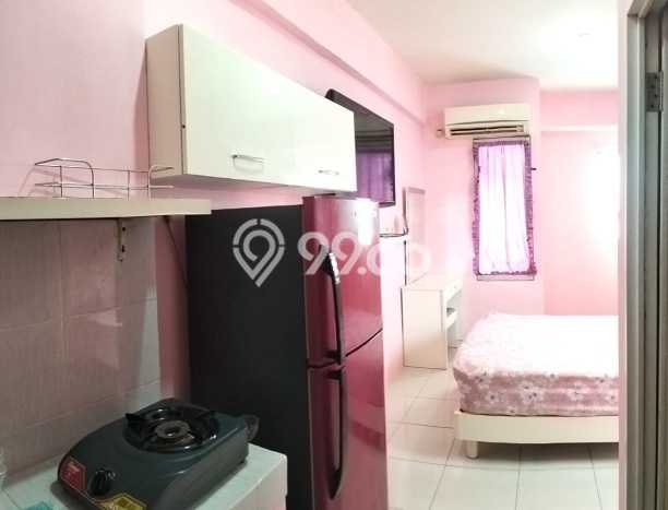 Apartemen Disewa Terjangkau 1 KT / 1 KM di Sukolilo, Surabaya Apartemen Disewa Terjangkau 1 KT / 1 KM di Sukolilo, Surabaya