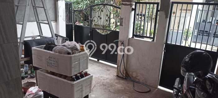 Jual Rumah Favorit Siap Huni LB 110m2 di Kenjeran, Surabaya Jual Rumah Favorit Siap Huni LB 110m2 di Kenjeran, Surabaya