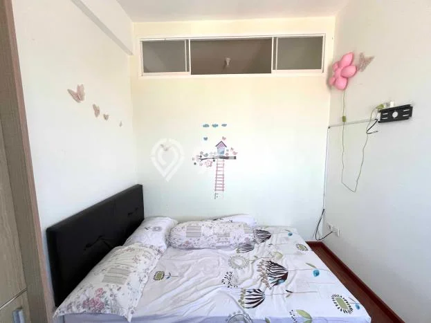 Jarang Ada! Unit Apartemen Hemat di Mulyorejo, Surabaya 2 Kamar Tidur dan 1 Kamar Mandi Jarang Ada! Unit Apartemen Hemat di Mulyorejo, Surabaya 2 Kamar Tidur dan 1 Kamar Mandi