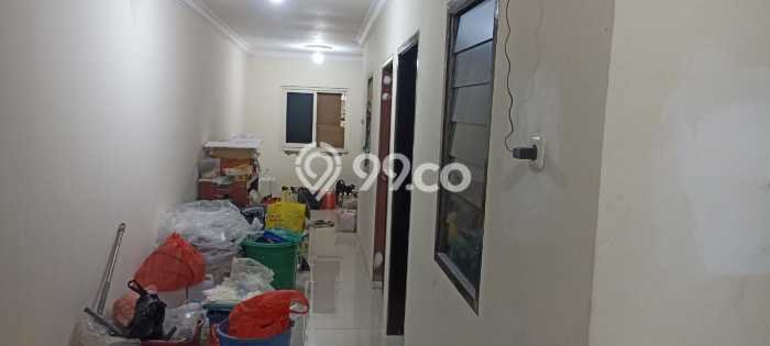 Jual Rumah Favorit Siap Huni LB 110m2 di Kenjeran, Surabaya Jual Rumah Favorit Siap Huni LB 110m2 di Kenjeran, Surabaya