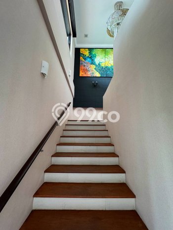 Vila di , Luas 544m2m², Posisi Premium Vila di , Luas 544m2m², Posisi Premium
