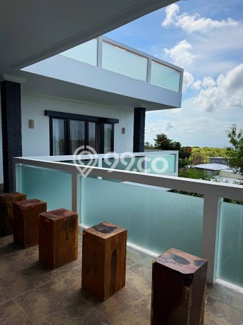 Vila di , Luas 544m2m², Posisi Premium Vila di , Luas 544m2m², Posisi Premium