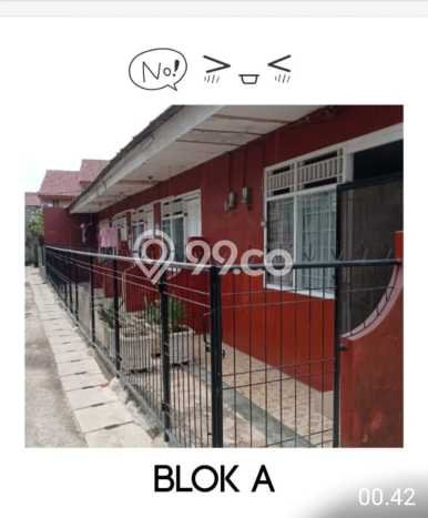 FOR SALE Kost 0 Kamar, 28 Kamar Mandi di Pondok Aren, Tangerang Selatan, Luas 588m2 FOR SALE Kost 0 Kamar, 28 Kamar Mandi di Pondok Aren, Tangerang Selatan, Luas 588m2