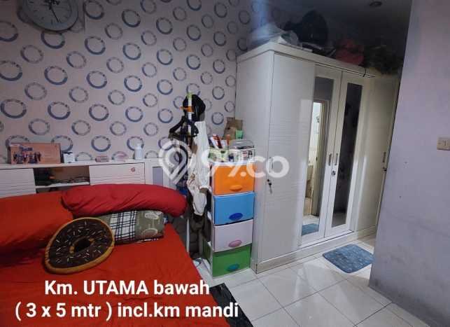 Dijual Hunian Rumah Nyaman 4 Kamar di Alam Sutera, Tangerang Dijual Hunian Rumah Nyaman 4 Kamar di Alam Sutera, Tangerang