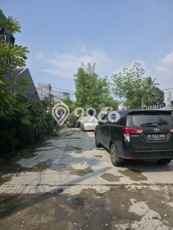 Rumah Modern Cantik 4 KT Bisa Langsung Pindah di Cipondoh Rumah Modern Cantik 4 KT Bisa Langsung Pindah di Cipondoh