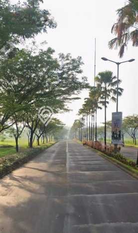 Ruko Favorit Dijual di Cisauk Tangerang Area Pusat Bisnis Ruko Favorit Dijual di Cisauk Tangerang Area Pusat Bisnis