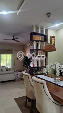 Dijual Rumah Premium dengan Fasilitas Sekitar Lengkap di Karang Tengah, Tangerang Dijual Rumah Premium dengan Fasilitas Sekitar Lengkap di Karang Tengah, Tangerang