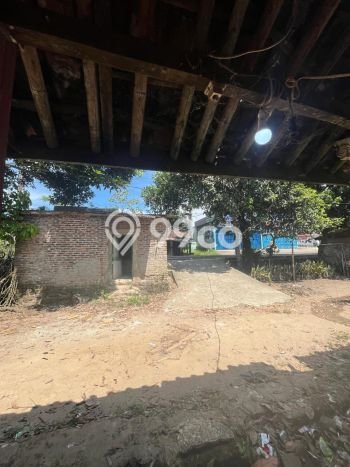 Lahan Investasi Lokasi Rangkasbitung Lebak SHM Lahan Investasi Lokasi Rangkasbitung Lebak SHM