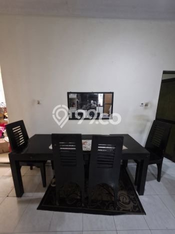 Rumah Modern Cantik 4 KT Bisa Langsung Pindah di Cipondoh Rumah Modern Cantik 4 KT Bisa Langsung Pindah di Cipondoh
