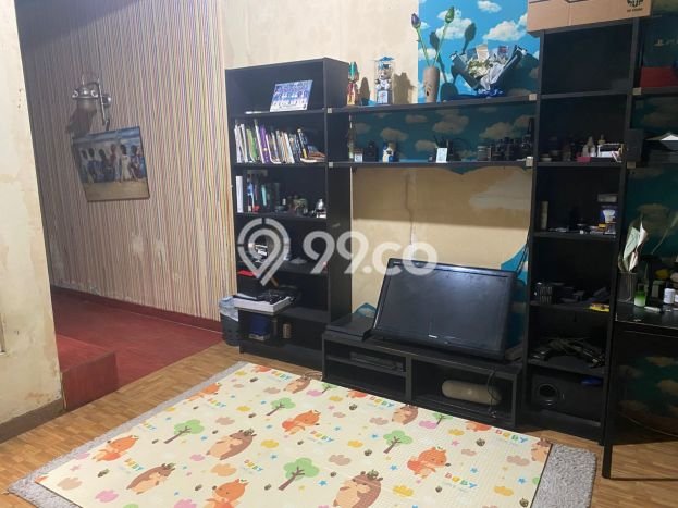 Dijual Hunian Mewah dengan Fasilitas Sekitar Komplit di BSD, Tangerang Selatan Dijual Hunian Mewah dengan Fasilitas Sekitar Komplit di BSD, Tangerang Selatan