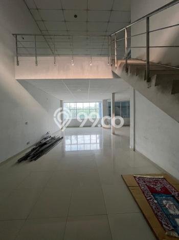 Ruko disewakan lokasi strategis BSD Tangerang Selatan 150m2 Ruko disewakan lokasi strategis BSD Tangerang Selatan 150m2