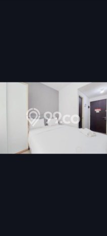 Tersedia Apartemen 0 KT, 1 KM, 20m2 di Cisauk, Tangerang Tersedia Apartemen 0 KT, 1 KM, 20m2 di Cisauk, Tangerang