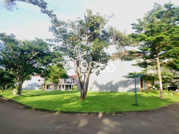 Dijual Tanah di Tangerang, Luas 414m2 SHM Dijual Tanah di Tangerang, Luas 414m2 SHM