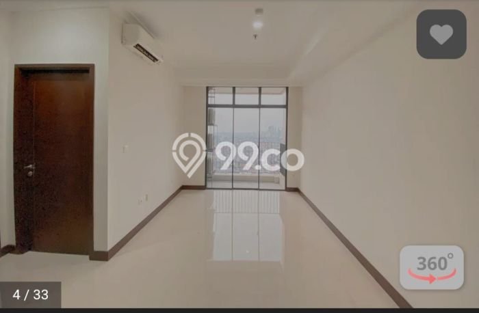 Dijual Apartemen di Jakarta Selatan 0 Kamar & 0 Kamar Mandi, Luas 69m2 Dijual Apartemen di Jakarta Selatan 0 Kamar & 0 Kamar Mandi, Luas 69m2