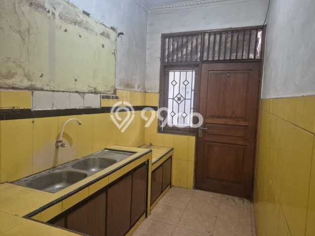 Jual Rumah Eksklusif 5 KT di Jati Rahayu, Bekasi Jual Rumah Eksklusif 5 KT di Jati Rahayu, Bekasi