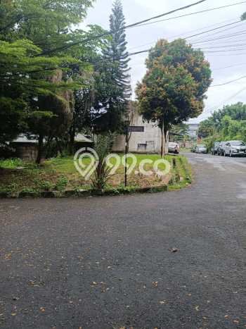 Tanah Kavling di Cibinong Dijual dengan Luas 169m2 Tanah Kavling di Cibinong Dijual dengan Luas 169m2