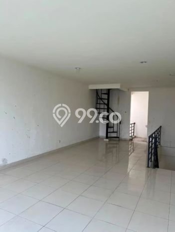 Ruko Favorit Dijual di Cisauk Tangerang Area Pusat Bisnis Ruko Favorit Dijual di Cisauk Tangerang Area Pusat Bisnis