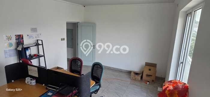 Rumah Eksklusif Siap Huni LT 205m2 di Serpong Utara, Tangerang Selatan Rumah Eksklusif Siap Huni LT 205m2 di Serpong Utara, Tangerang Selatan