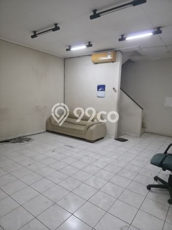 Unit Ruko Dijual di Tangerang Tangerang Luas Bangunan 50m2 Unit Ruko Dijual di Tangerang Tangerang Luas Bangunan 50m2