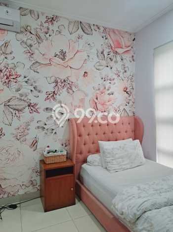 Dijual Rumah Premium dengan Fasilitas Sekitar Lengkap di Karang Tengah, Tangerang Dijual Rumah Premium dengan Fasilitas Sekitar Lengkap di Karang Tengah, Tangerang