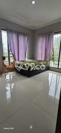 For Sale Rumah Elit Exclusive di Serpong Utara, Tangerang Selatan For Sale Rumah Elit Exclusive di Serpong Utara, Tangerang Selatan