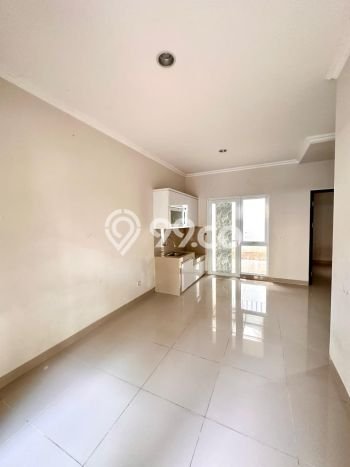 Rumah Modern 3 KT di BSD Alegria Tangerang Semi Furnished Rumah Modern 3 KT di BSD Alegria Tangerang Semi Furnished