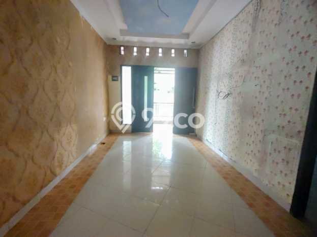 Rumah Modern Minimalis 4 Kamar Siap Huni di Gunung Sindur Rumah Modern Minimalis 4 Kamar Siap Huni di Gunung Sindur